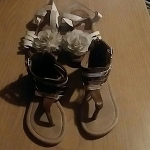 Sandal bundle